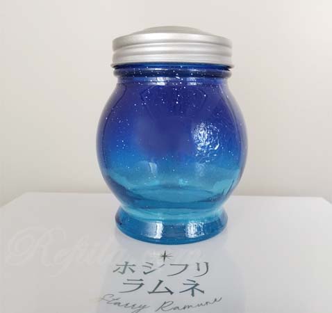 ホシフリラムネ9