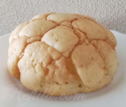 マミーマートメロンパン2