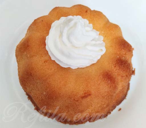 マミーマートパウンドケーキオレンジ5
