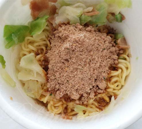 完全メシUFO9