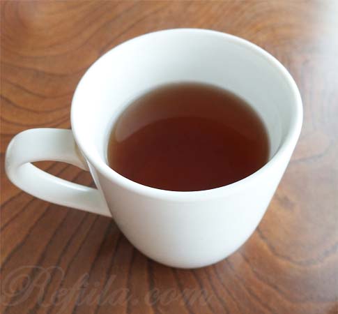 ねじめびわ茶4