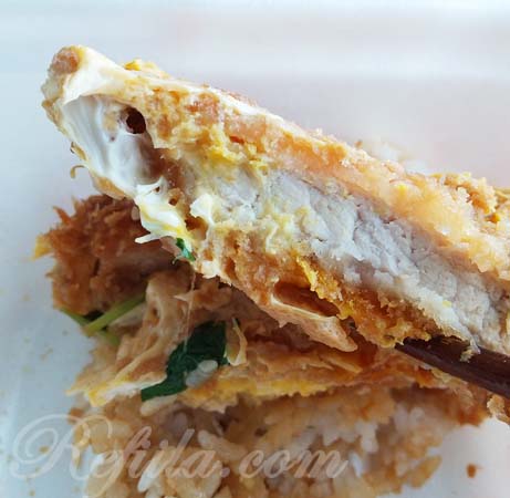 かつやカツ丼松7