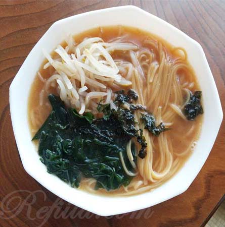 ゼンブラーメン7