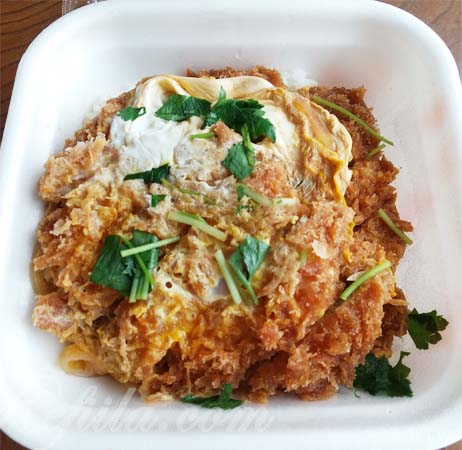 かつやカツ丼松2