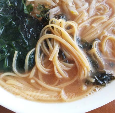 ゼンブラーメン8