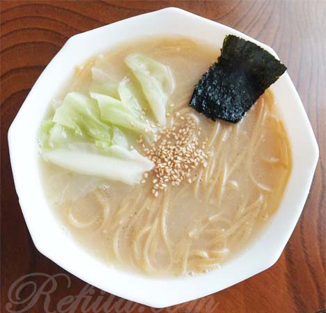 ゼンブラーメン10