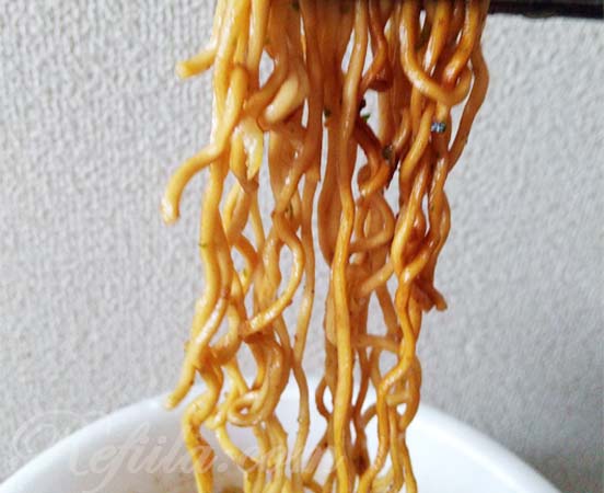 ベース焼きそばソース7