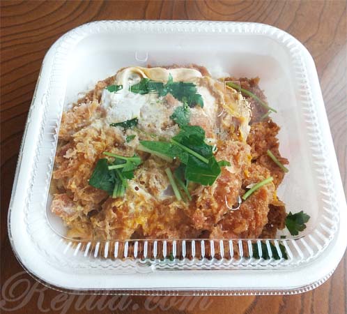 かつやカツ丼松1