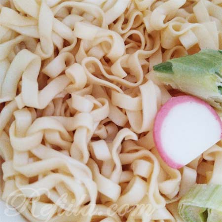 完全メシ日清どん兵衛カレーうどん6