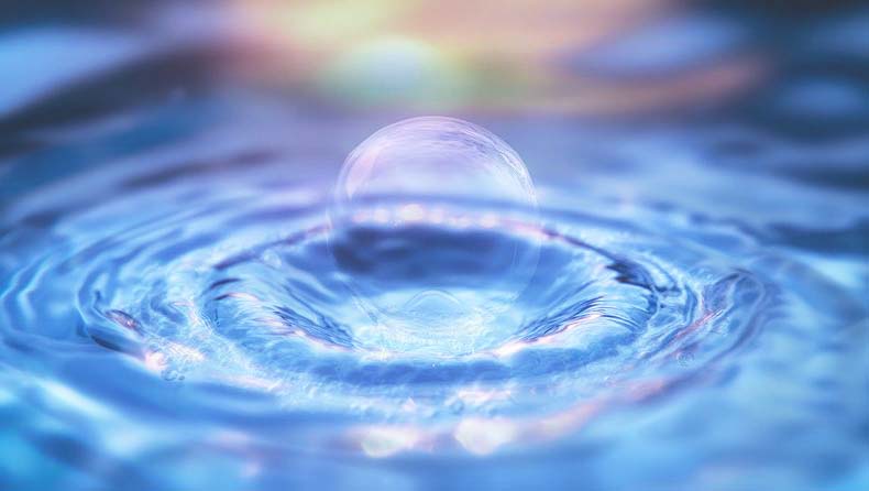 ソルフェジオ周波数イメージ