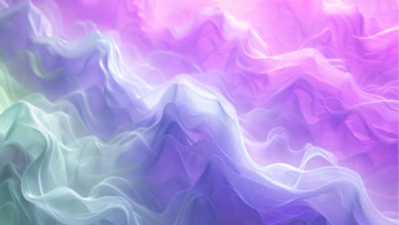 エンジェルナンバー周波数イメージ