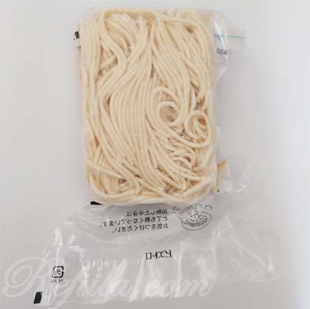 ピエトロ冷凍パスタ博多明太子カルボナーラ5