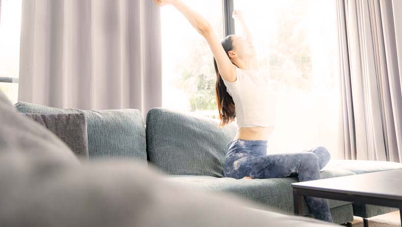 グルリアアイマスクイメージ1