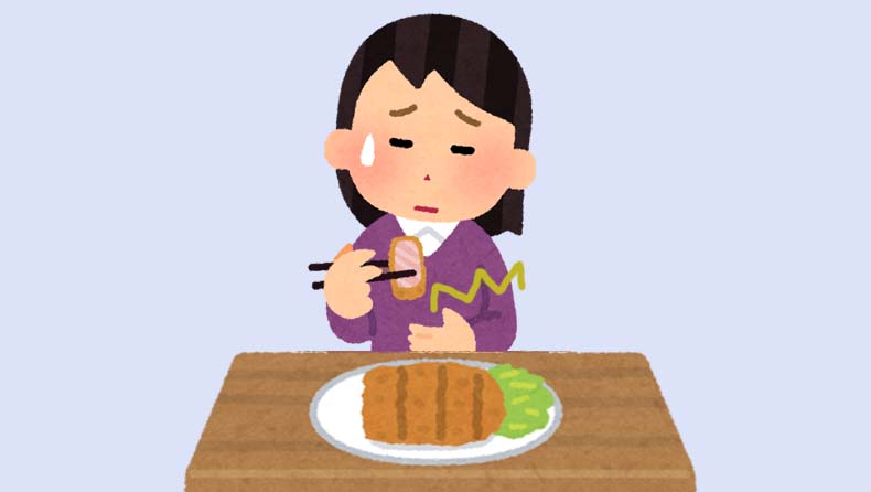 よく噛む人生変わるイメージ3