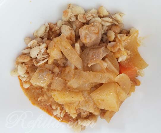 カルビーマイグラ3