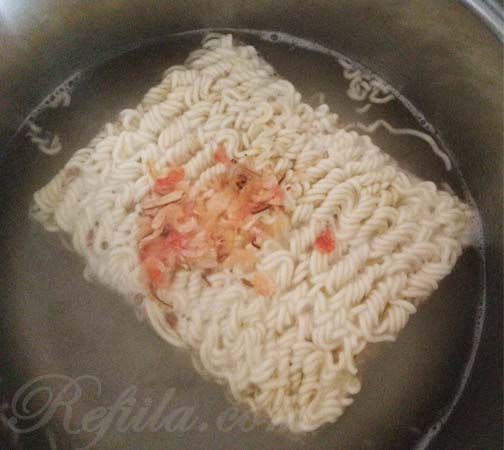 イトメンチャンポンめん7