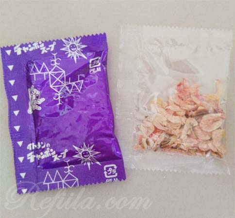 イトメンチャンポンめん4