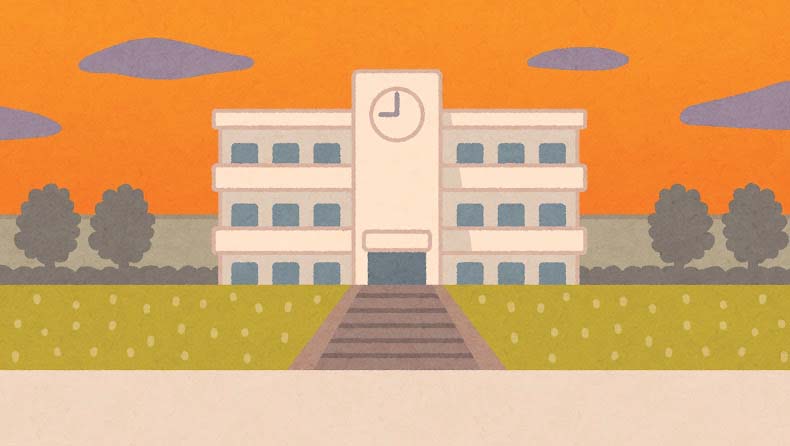 レトロお菓子イメージ1