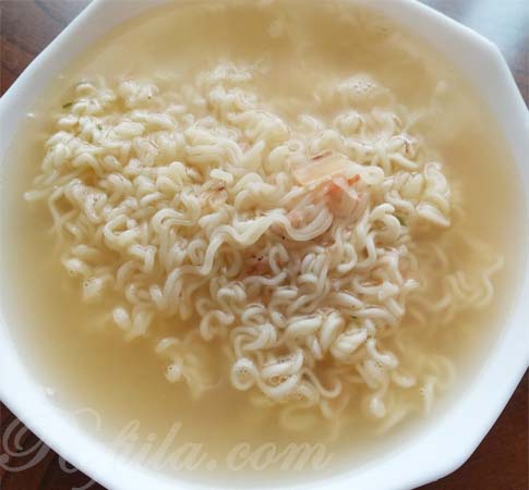 イトメンチャンポンめん8