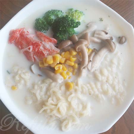 イトメンチャンポンめん11