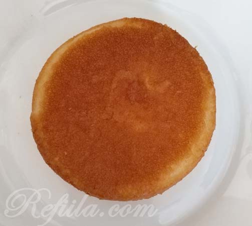 ロピア今川焼クリーム6