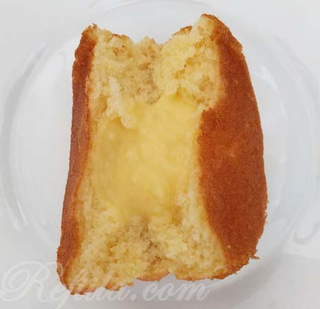 ロピア今川焼クリーム8