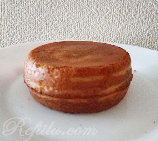 ロピア今川焼つぶあん13