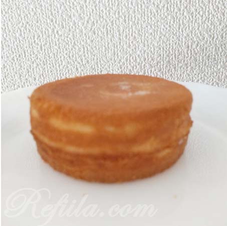 ロピア今川焼つぶあん8