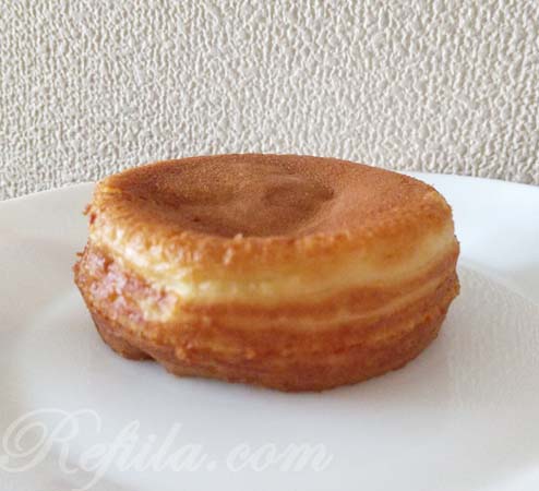 ロピア今川焼つぶあん10