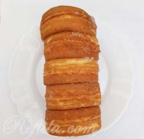 ロピア今川焼つぶあん6