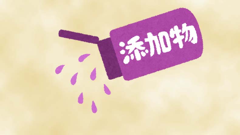 菓子パンやめた結果イメージ2