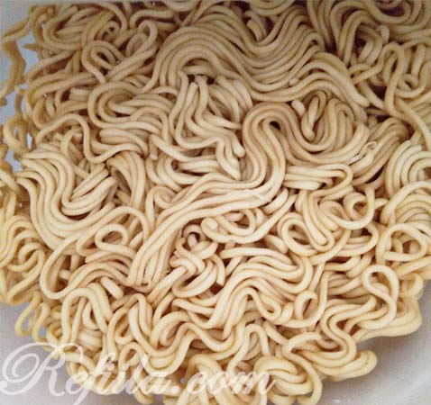 ベース焼きそば3.0口コミ4