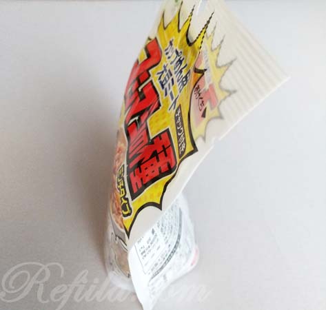 マシマシの種ミンチタイプ3