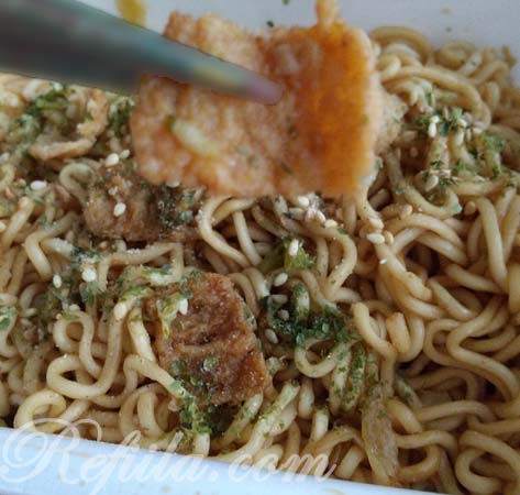 マシマシの種スライスタイプ7