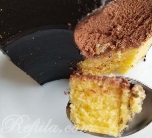 せんねんの木とろなまチョコバウム8