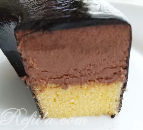 せんねんの木とろなまチョコバウム6