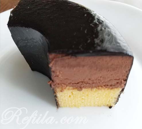 せんねんの木とろなまチョコバウム5