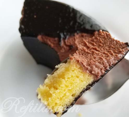 せんねんの木とろなまチョコバウム9